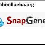 SnapGene الكراك