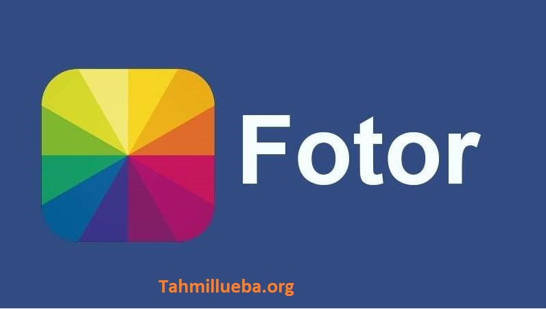 Fotor الكراك